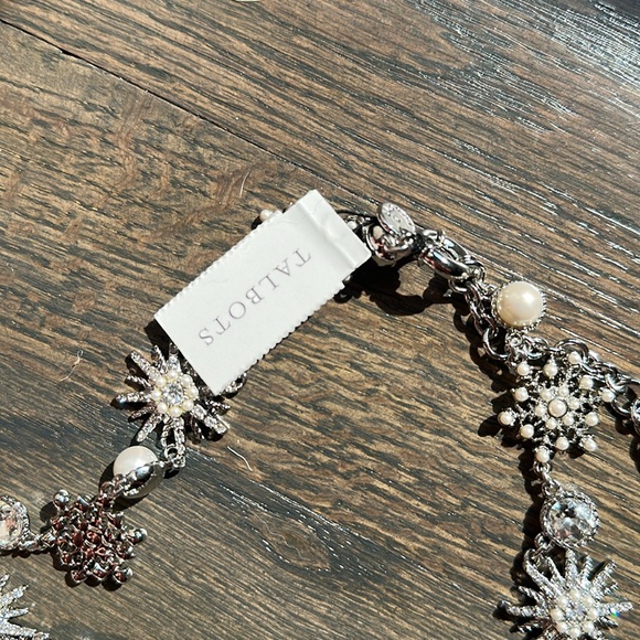 Talbots necklace - Picture 4 of 4